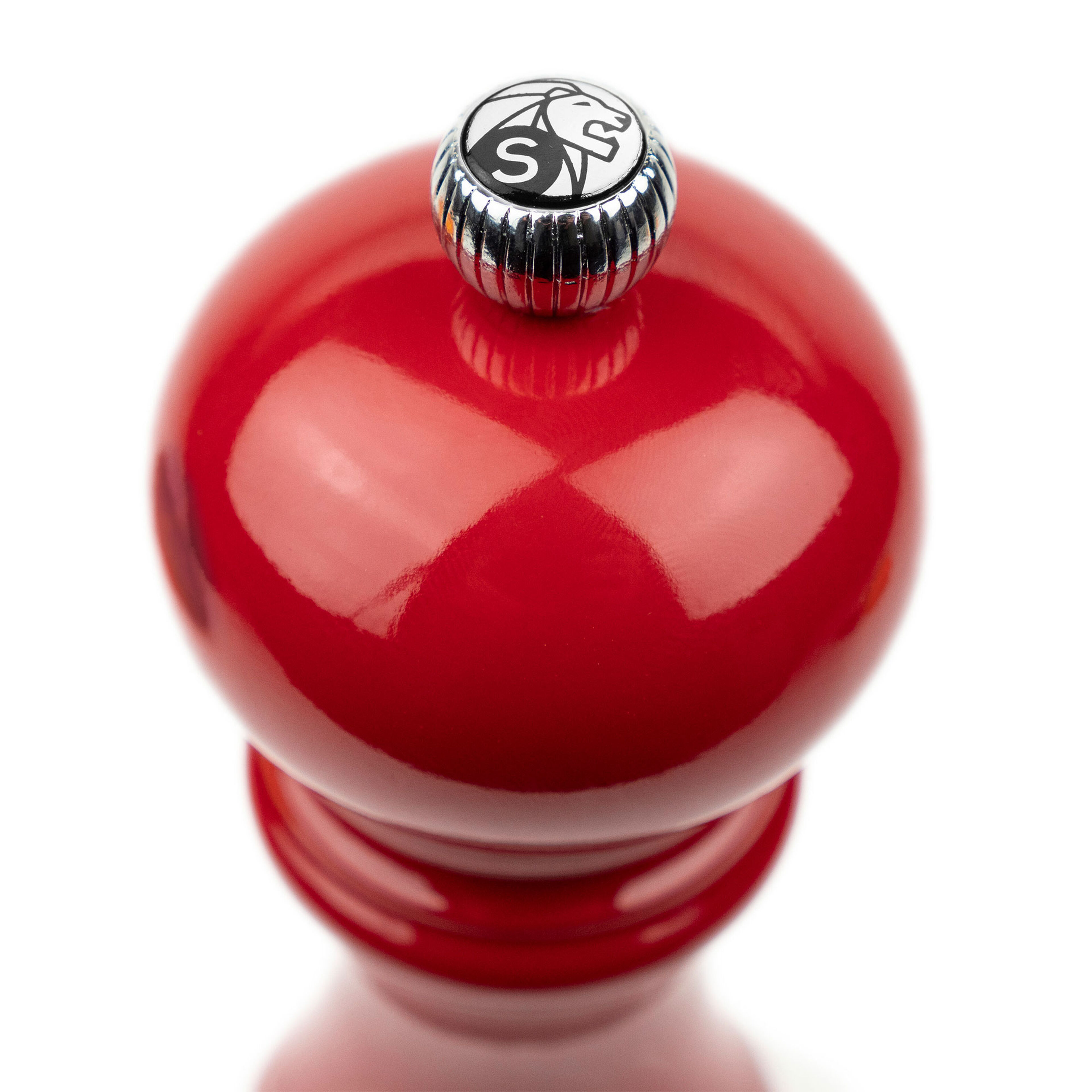 Peugeot Paris u'Select Z Saltkværn 18 cm, red passion