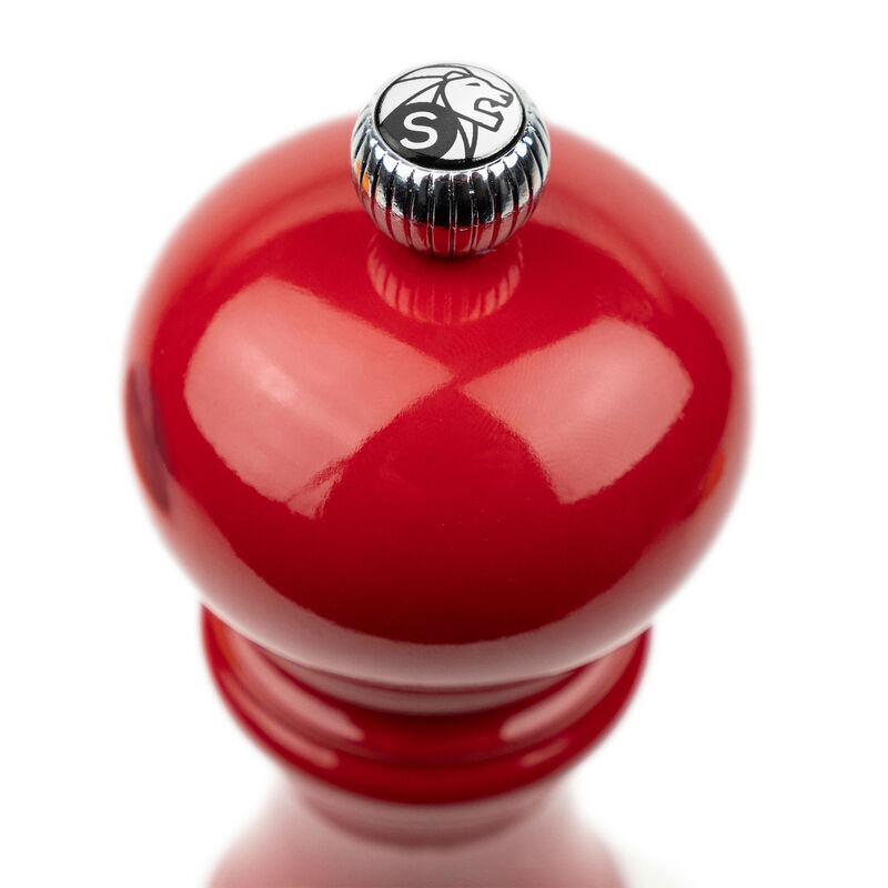 Peugeot Paris u'Select Z Saltkværn 18 cm, red passion