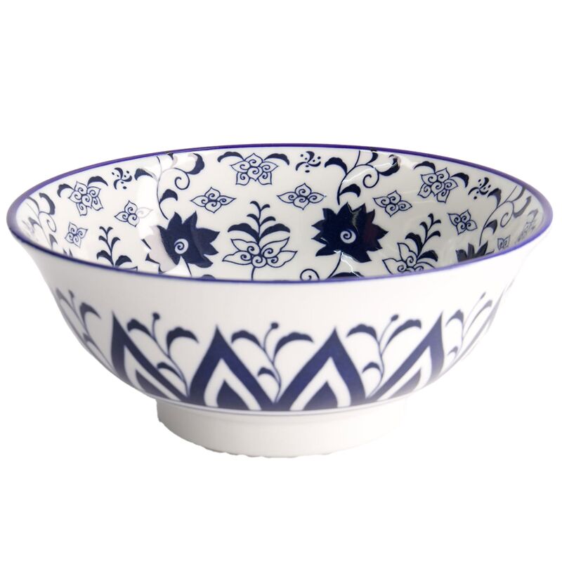 Blue Botan ramenskål, 1300 ml