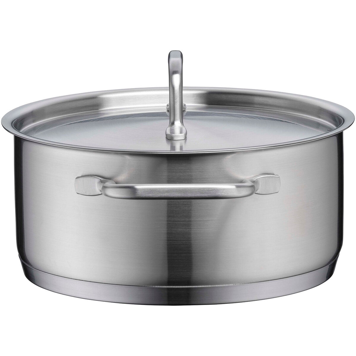 Inspirational Plus grytesett 4 deler