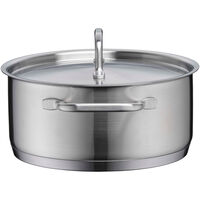 Inspirational Plus grytesett 4 deler