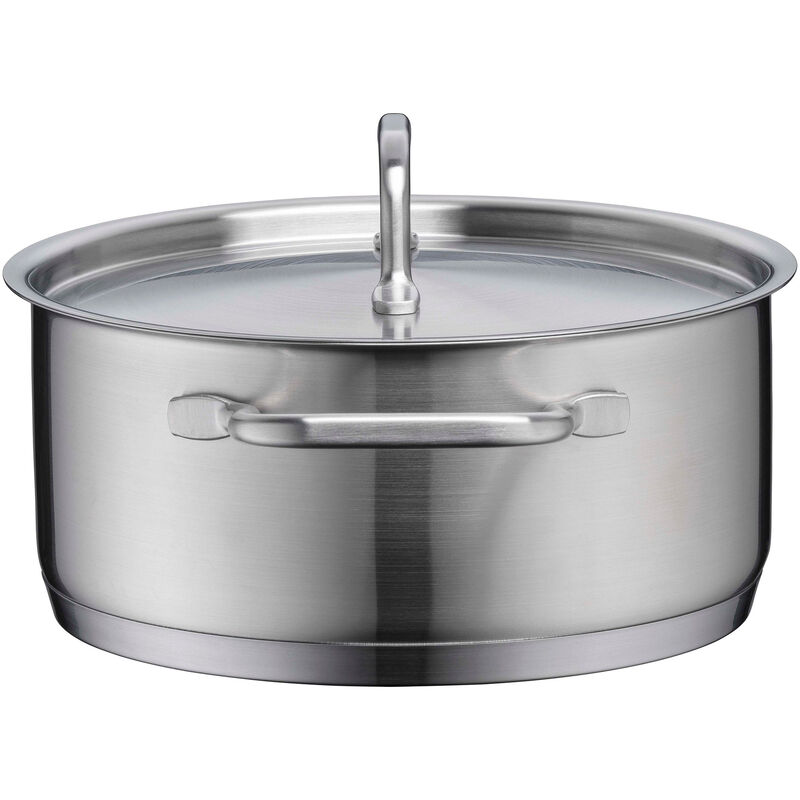 Inspirational Plus grytesett 4 deler