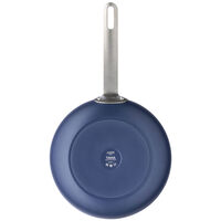 Alessi Tama stekpanna 24 cm, blå