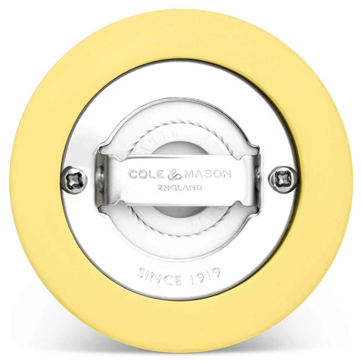 Kenton salt/peberkværn, turmeric