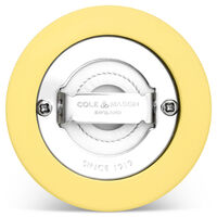 Kenton salt/peberkværn, turmeric