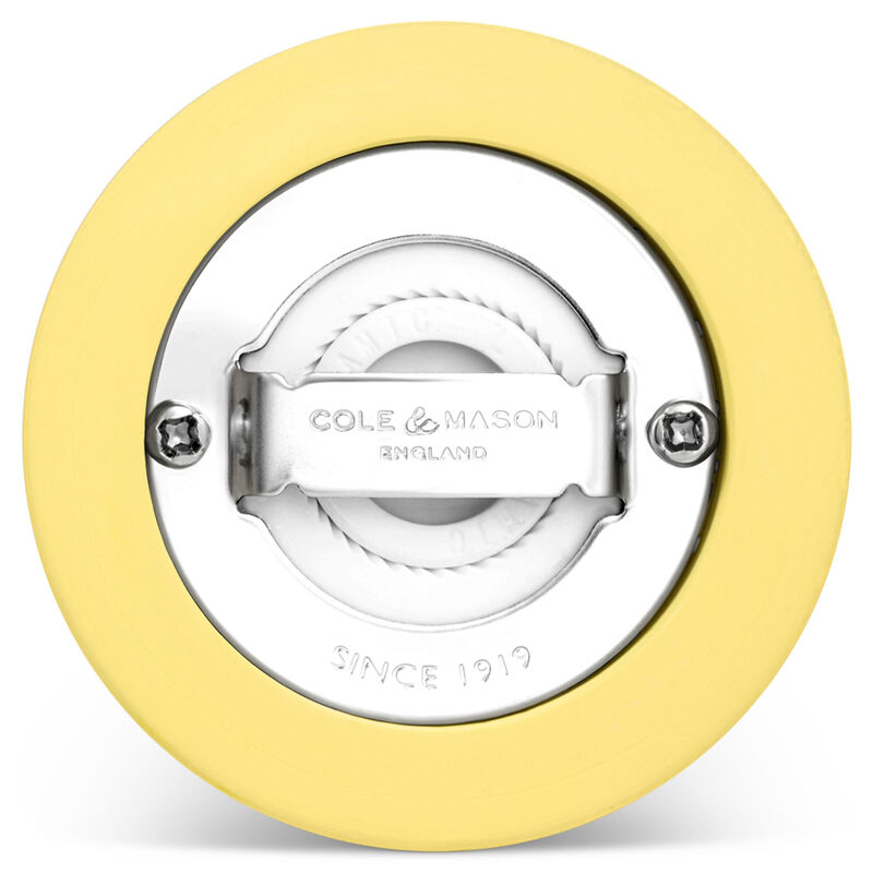 Kenton salt-/pepperkvern, turmeric