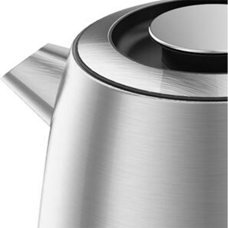 Vattenkokare med 7 temperaturinställningar, 2200 W