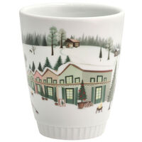 Pillivuyt Vinter Toulouse krus 27 cl