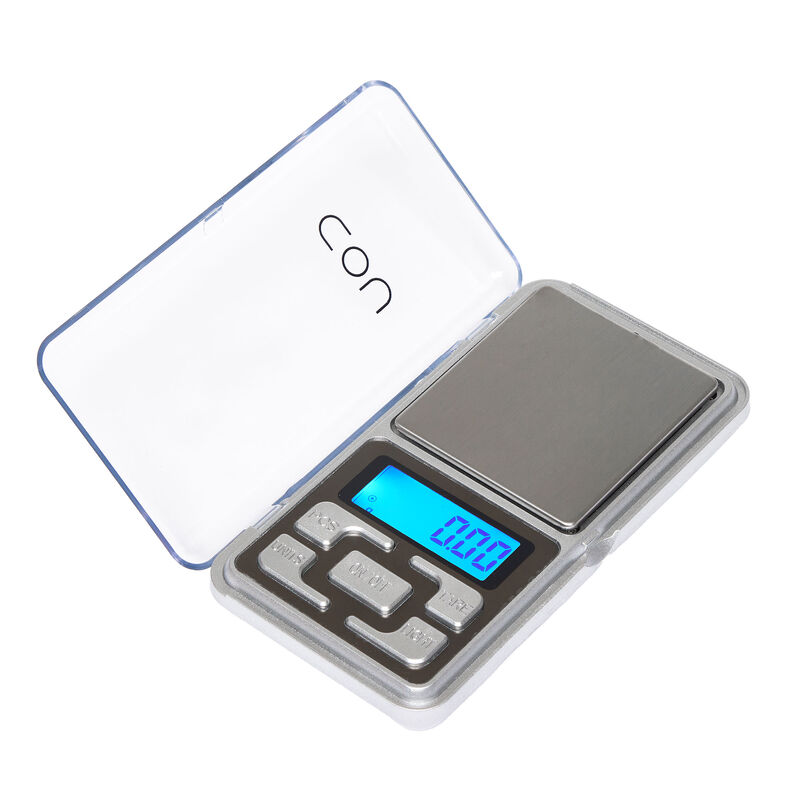 NOD Tarkkuusvaaka 0,01 g