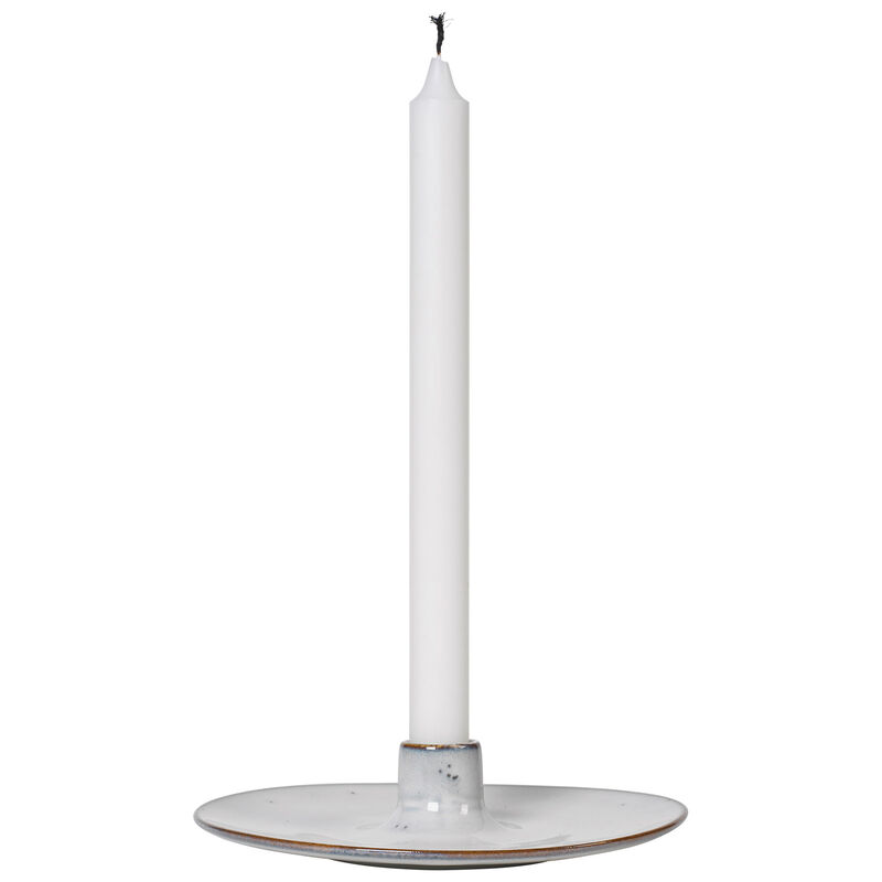 Broste Nordic Sand Lysestage, sand