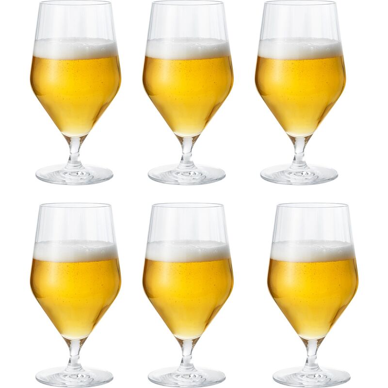 Ölglas 45 cl 6 st