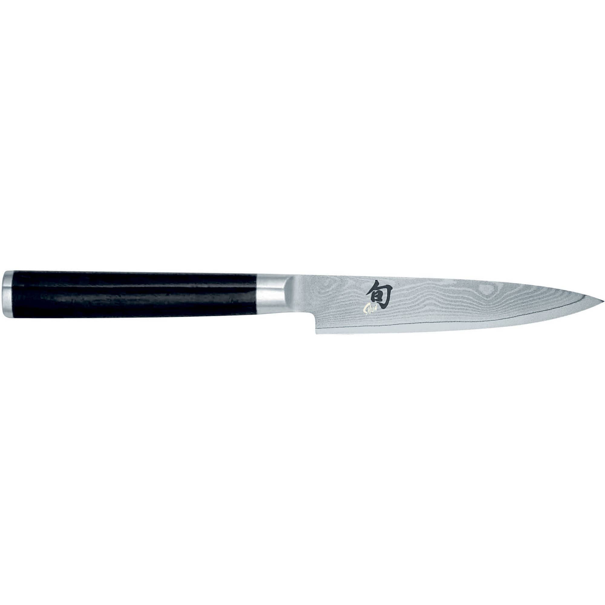 Shun Classic fruktkniv 10 cm
