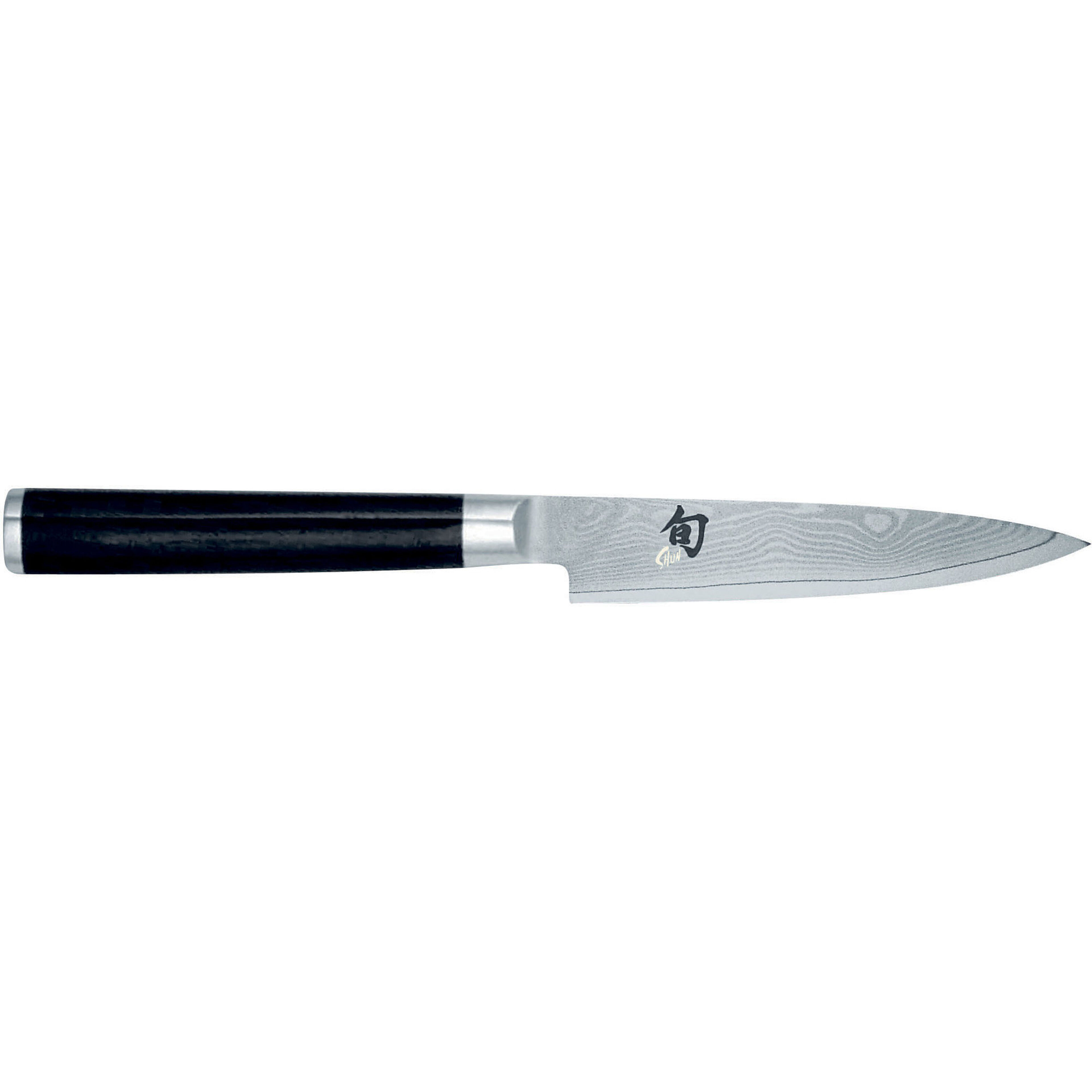 Shun Classic DM-0716 Skalkniv 10,5 cm