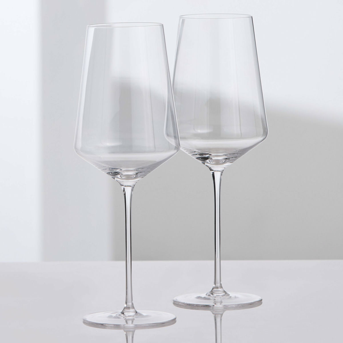 Ultima hvitvinsglass 46 cl, 2-pakning