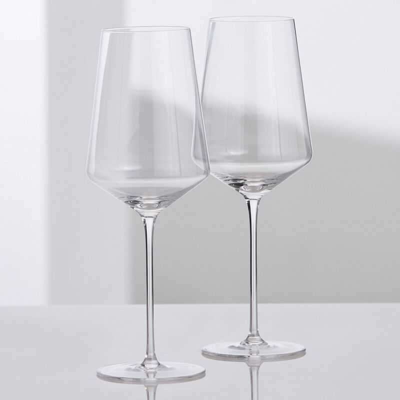 Ultima valkoviinilasi 46 cl 2 kpl