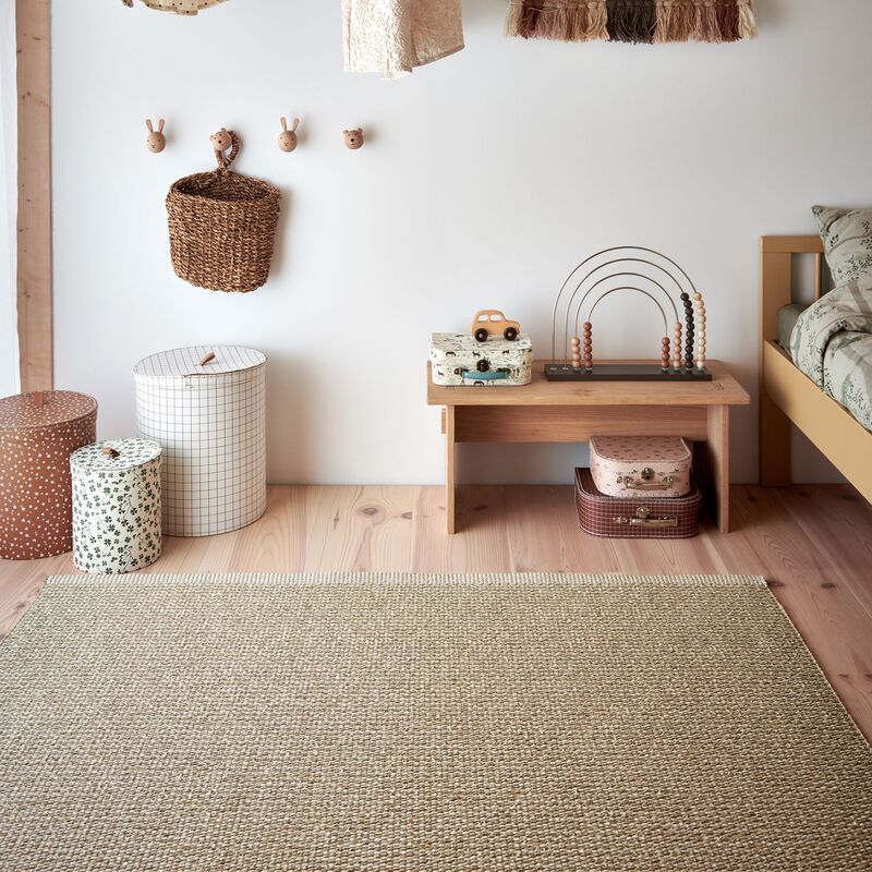 Mono muovimatto 85 x 260 cm, ochre