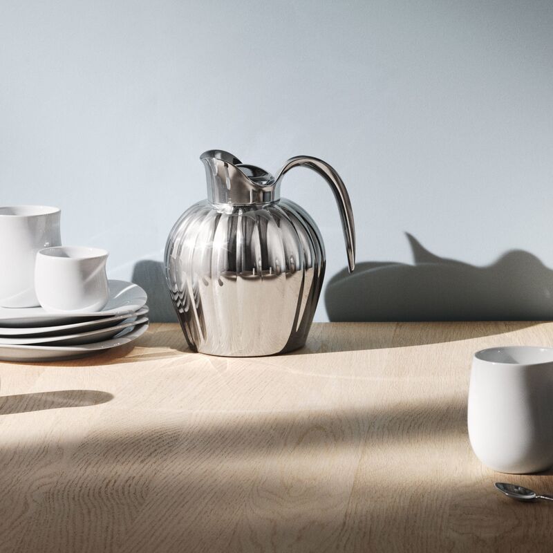 Bernadotte-termoskannu 