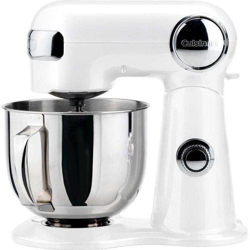 Precision Stand Mixer köksmaskin, 5,2 liter