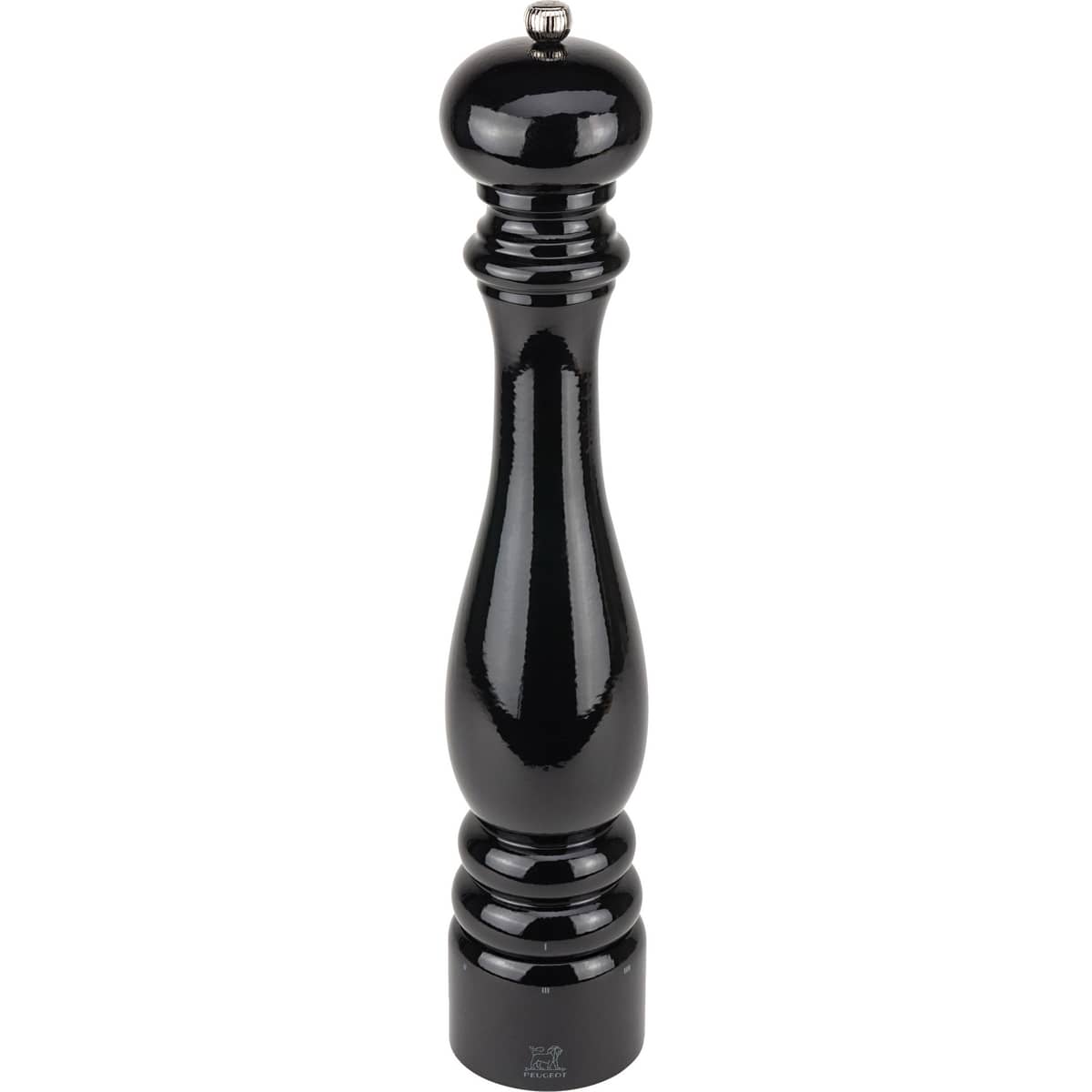 Paris U´Select Pepparkvarn 40 cm Svart Blank