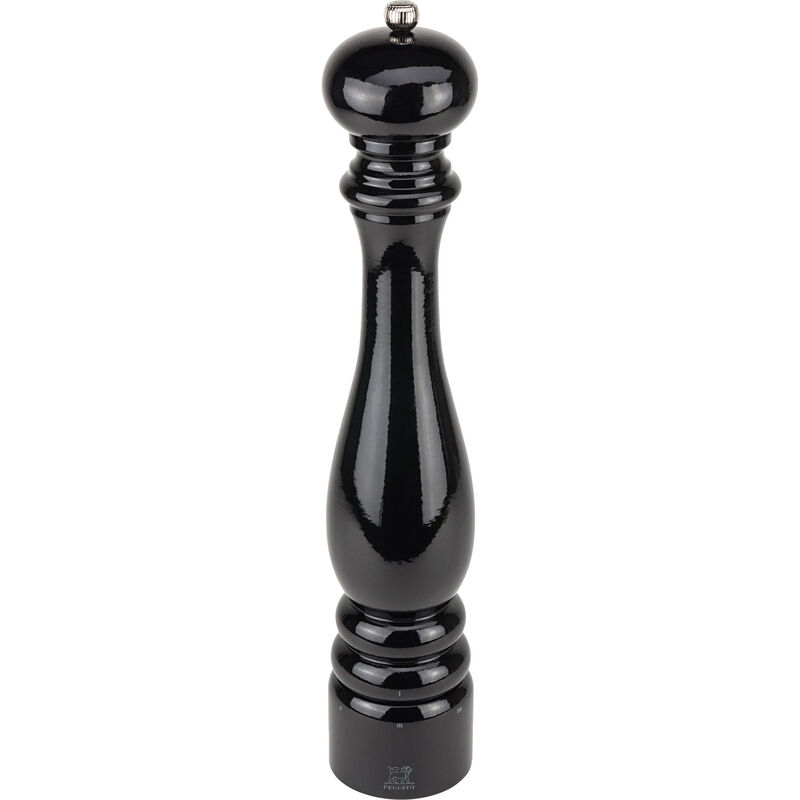 Paris u’S pippurimylly musta, k: 40 cm