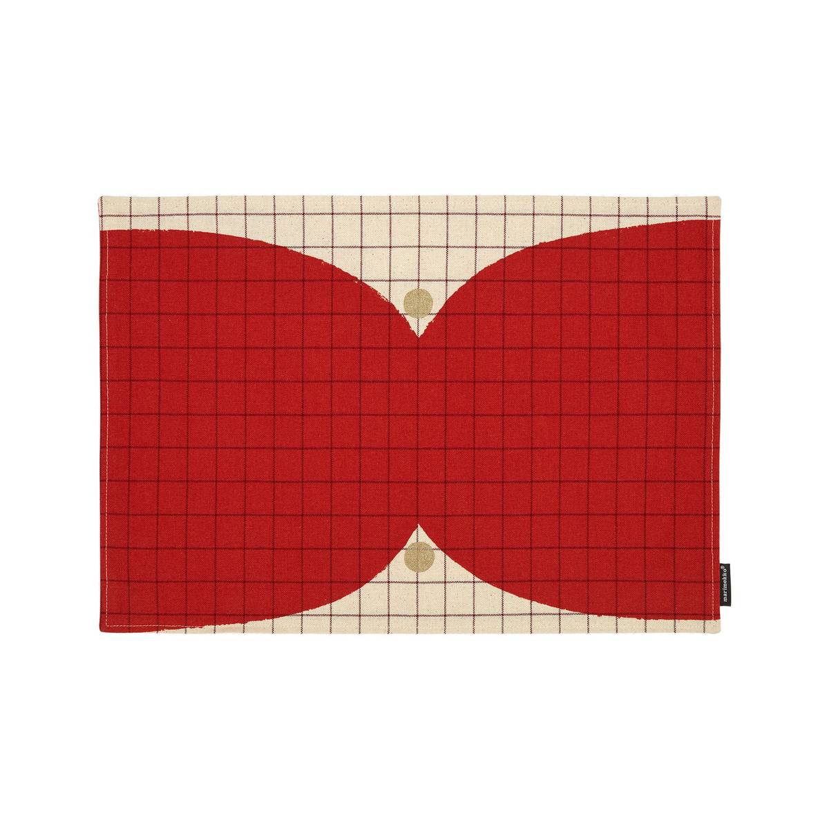 Kalendi Tabletti, gold/red