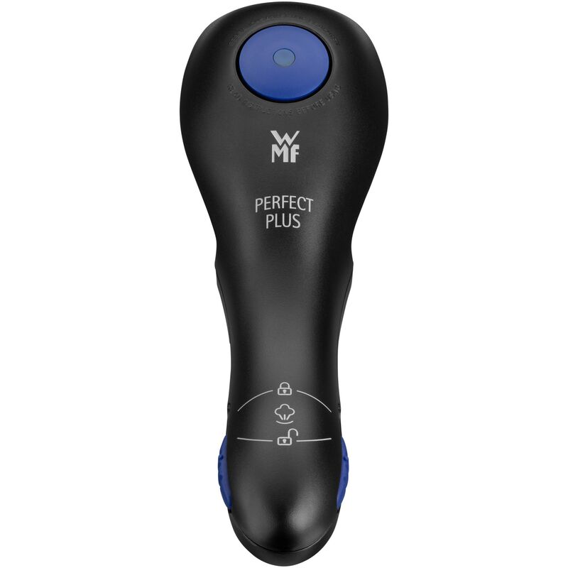 Perfect Plus trykkoger 4,5 liter