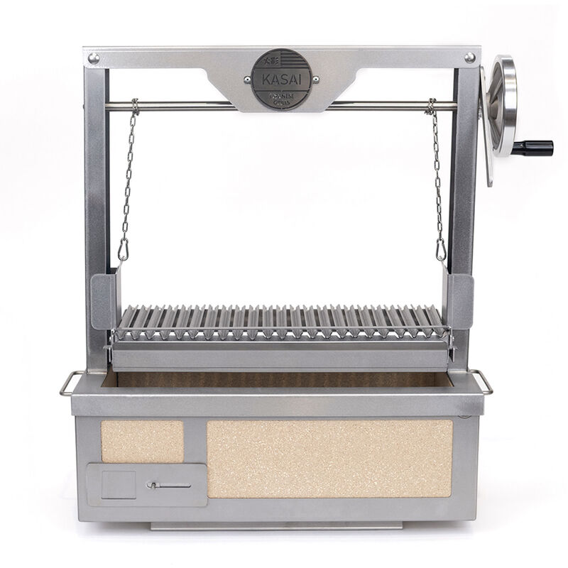 Konro Asado Grill Top till Medium/Long Kasai Grill