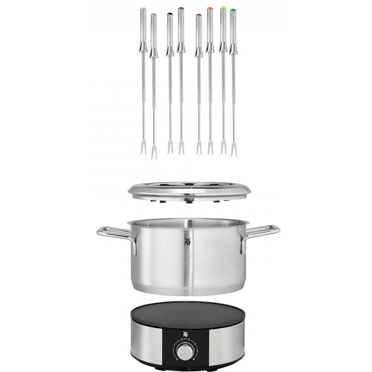 Lono Fondue