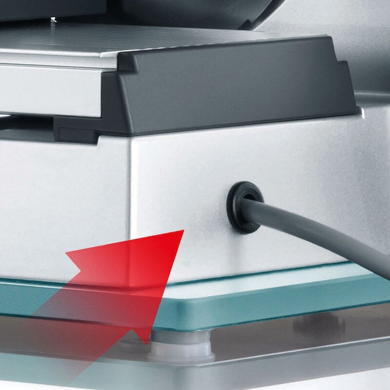 Vivo V21 pålægsmaskine