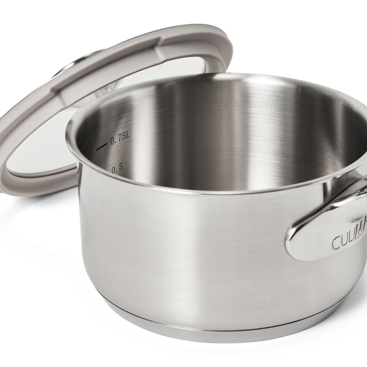 Mathias Dahlgren Edition gryde 14 cm, 1 liter
