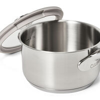 Mathias Dahlgren Edition gryde 14 cm, 1 liter