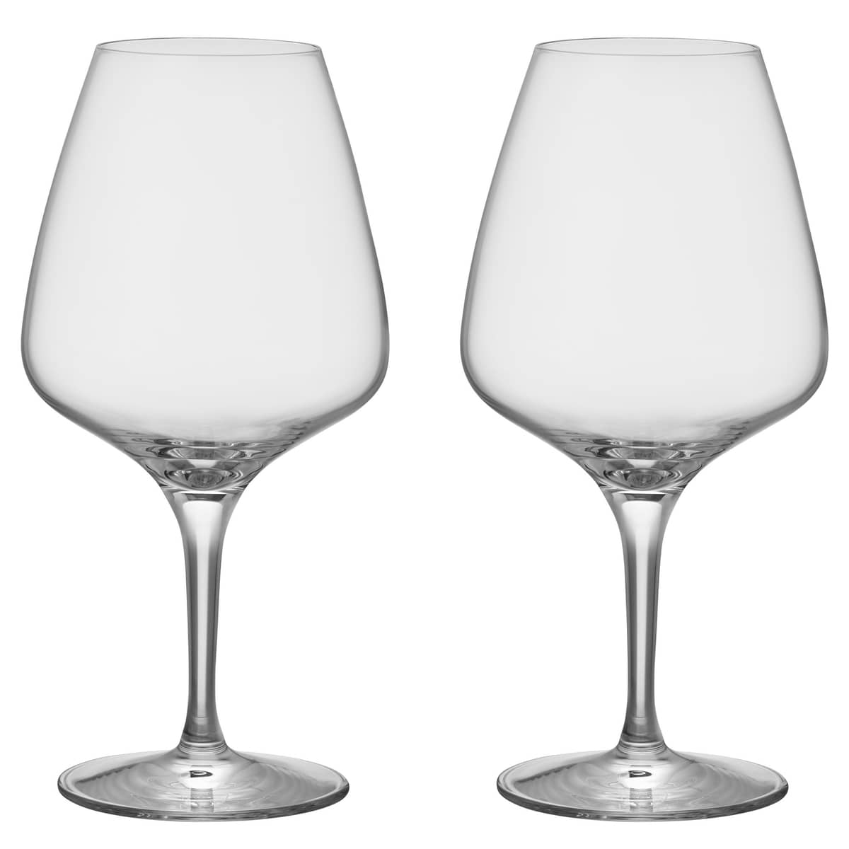 Pulse vinglas 38 cl, 2-pack