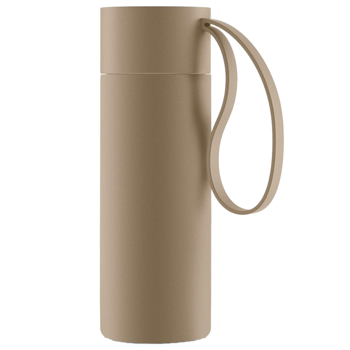 To Go Cup 0,35 liter, caramel cream
