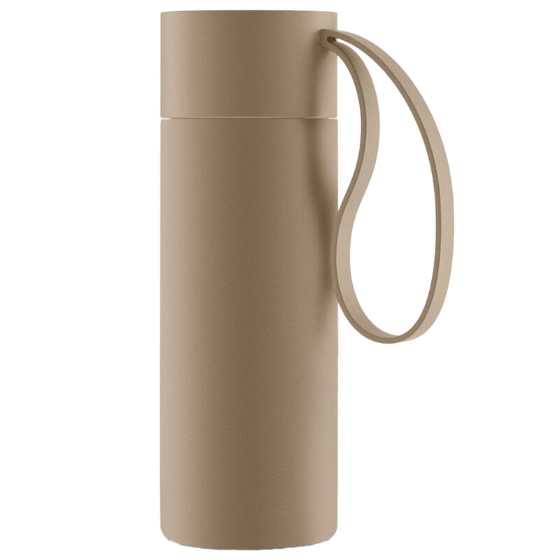 To Go Cup 0,35 liter, caramel cream