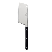 Sabre Bistrot Solid ostkniv, svart