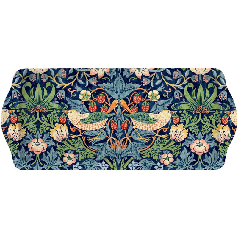 Strawberry Thief -tarjoiluastia