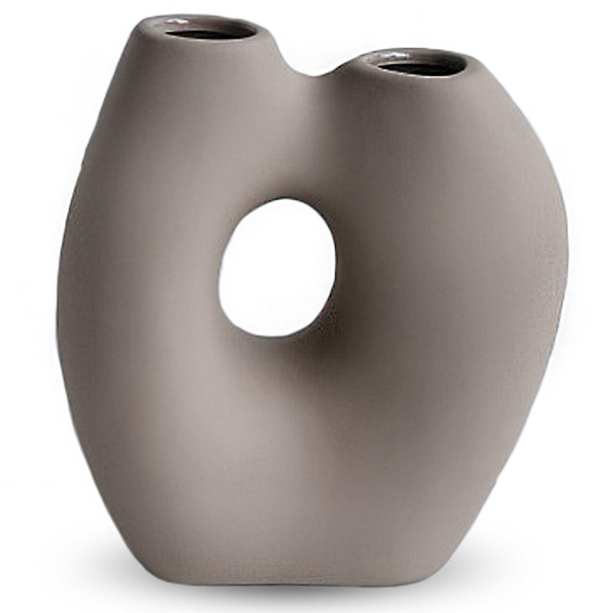Cooee Design Frodig vase 20 cm Sand