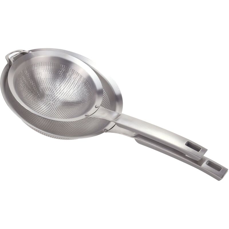 Trådsil 2-pakning, 14 cm & 18,5 cm