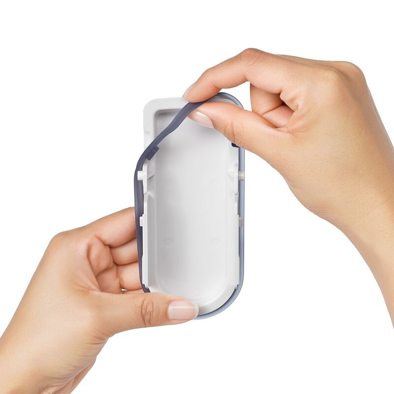 POP dispenser 1,1 liter