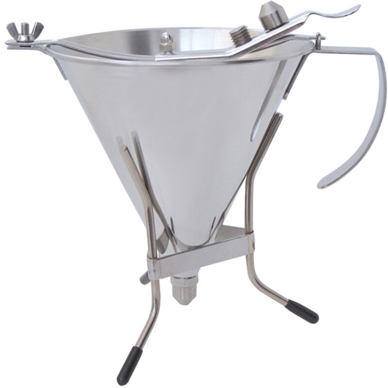 Kwik Pro Doseringstratt