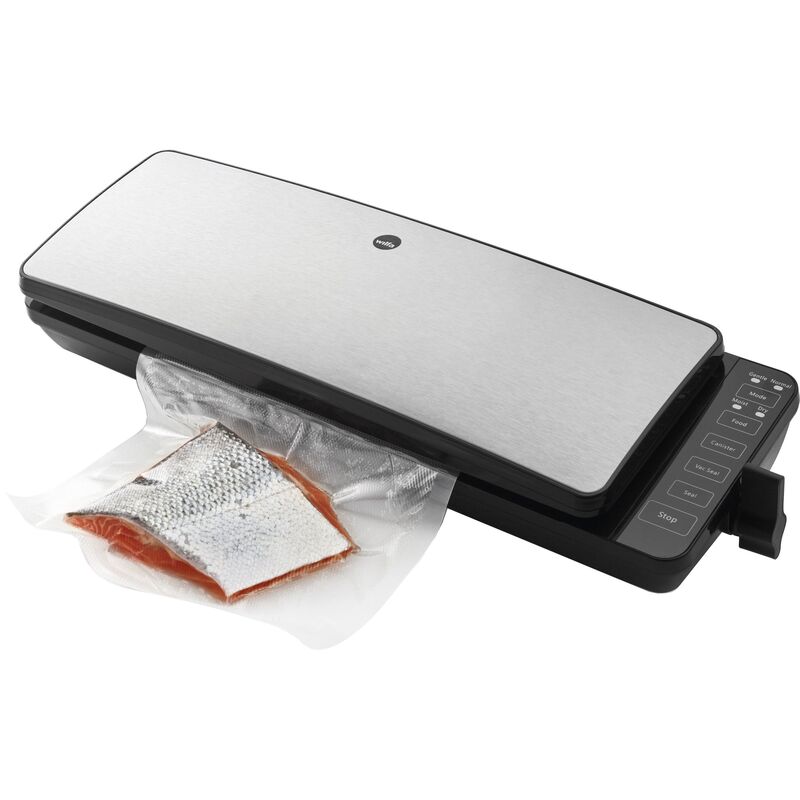 VS-0812S Herring-vakuumikone