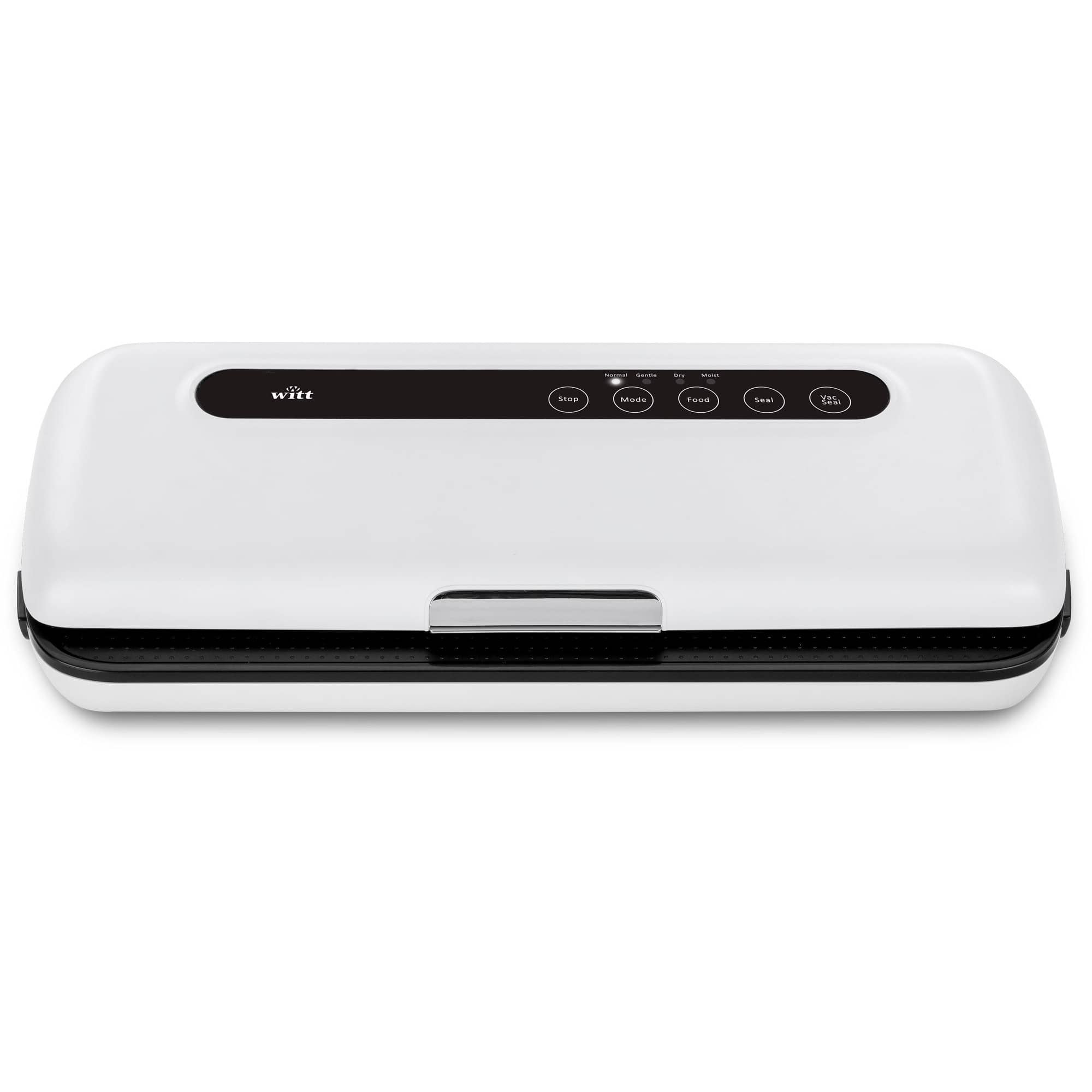 Produktfoto för Witt Premium Easy Vacuum Sealer Vit