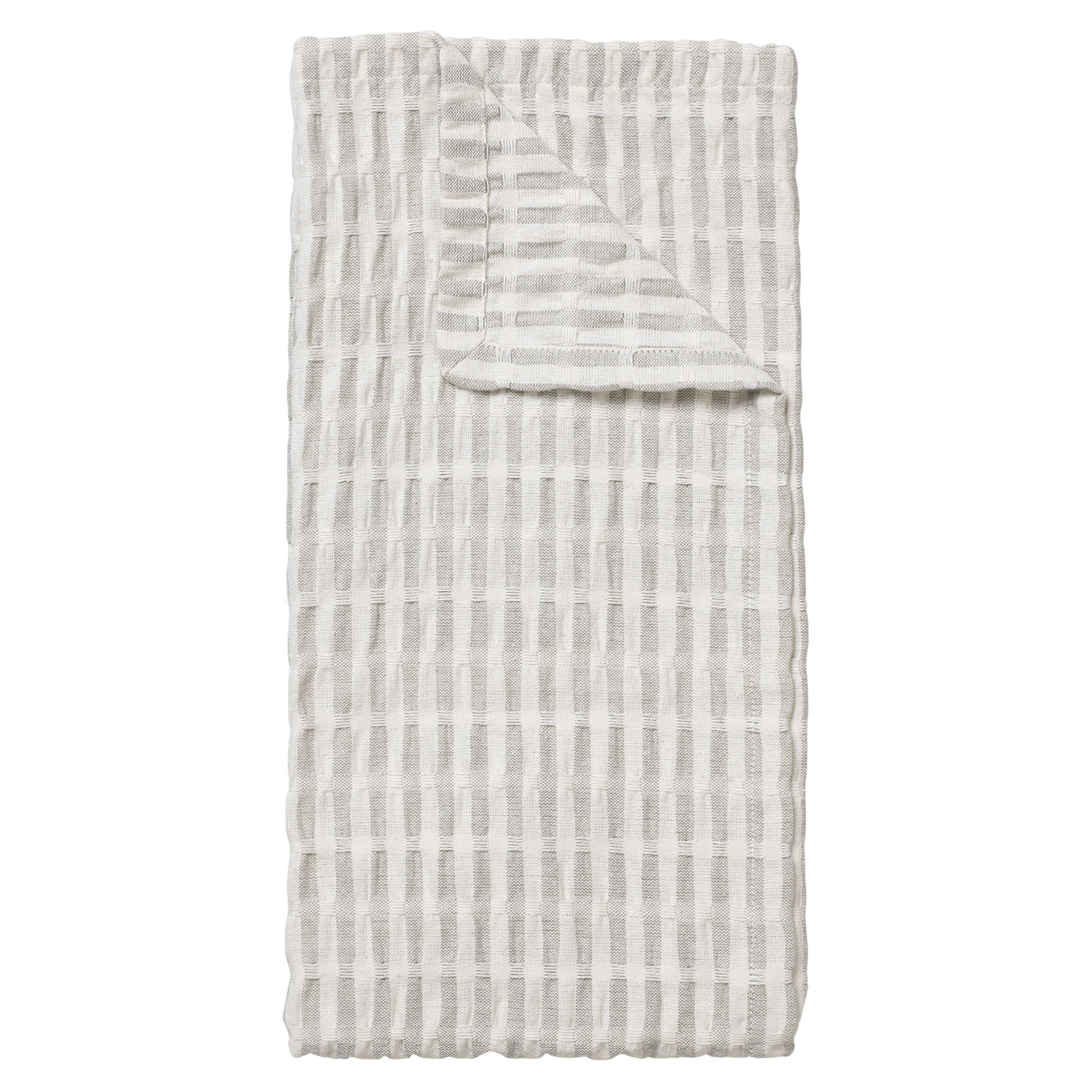 Folke kökshandduk, grå