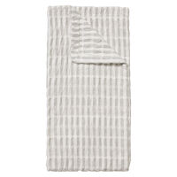 Folke keittiöpyyhe, harmaa