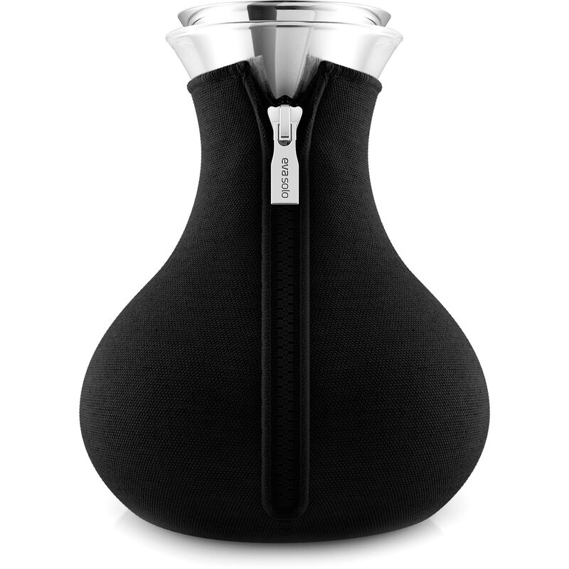 Tebrygger Woven Black