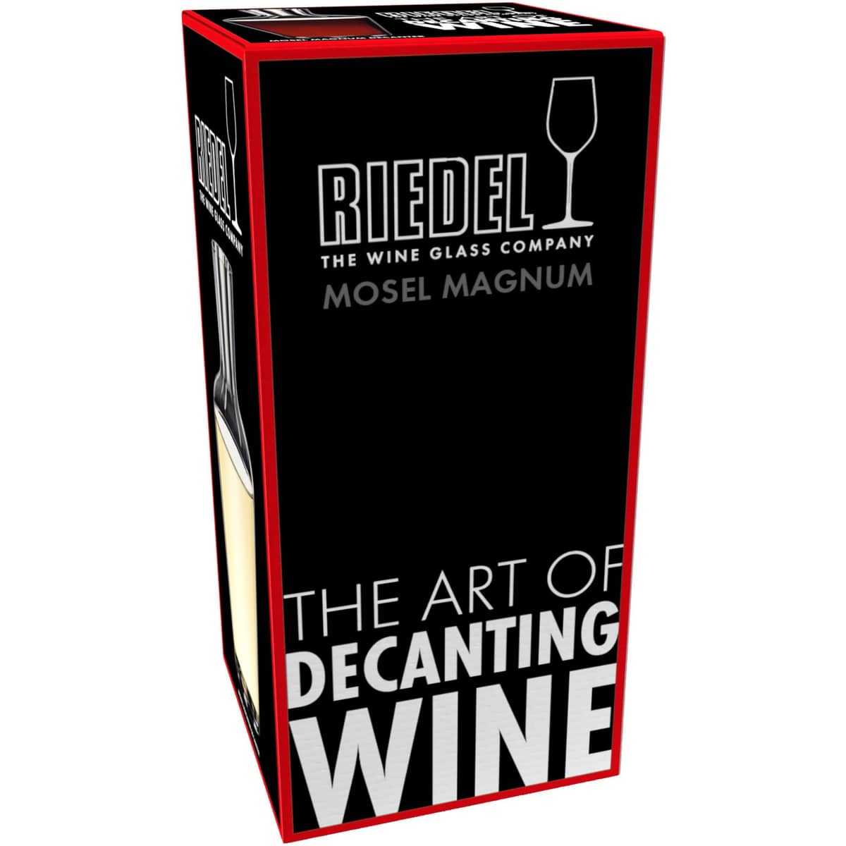 Moselle Magnum karaffel