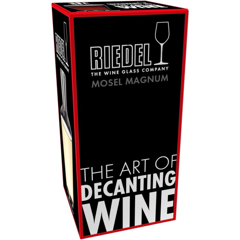 Mosel Magnum karaffel