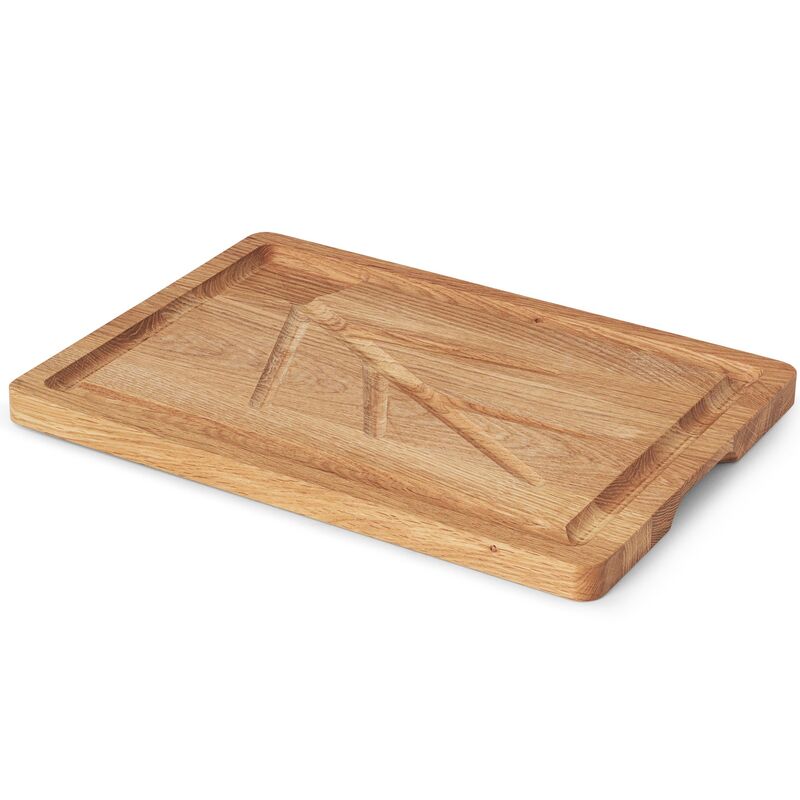 Leikkuulauta, 40 x 29 cm