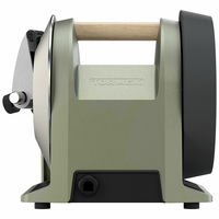 Tormek T-1 Kitchen Knife Sharpener, ash green