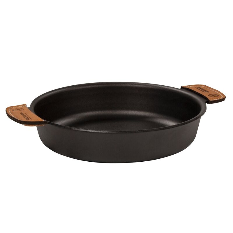 Håndtakstrekk, 2 stk, skinn